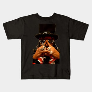 BOOTSY Kids T-Shirt